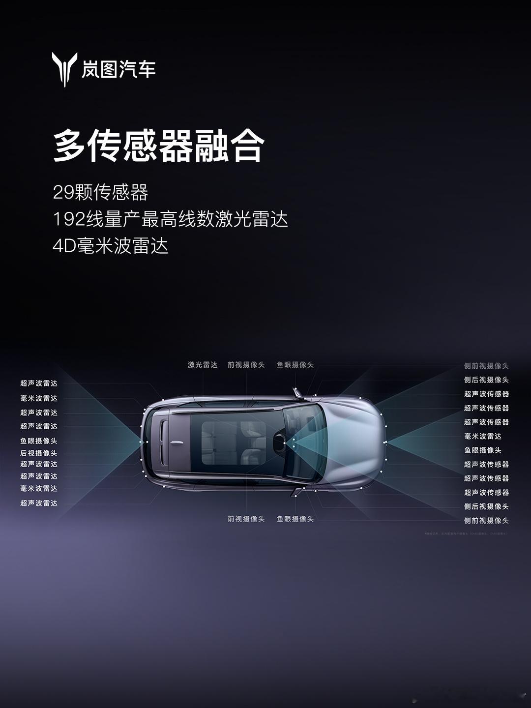 岚图 FREE+ 作为全球首批搭载乾崑智驾 ADS 4 的 SUV，采用了全新的