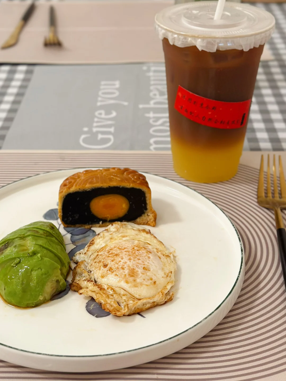 一人食吃什么 饮食日记 早餐打卡