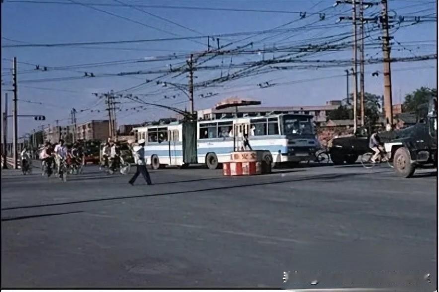 老照片记忆（80年代）01