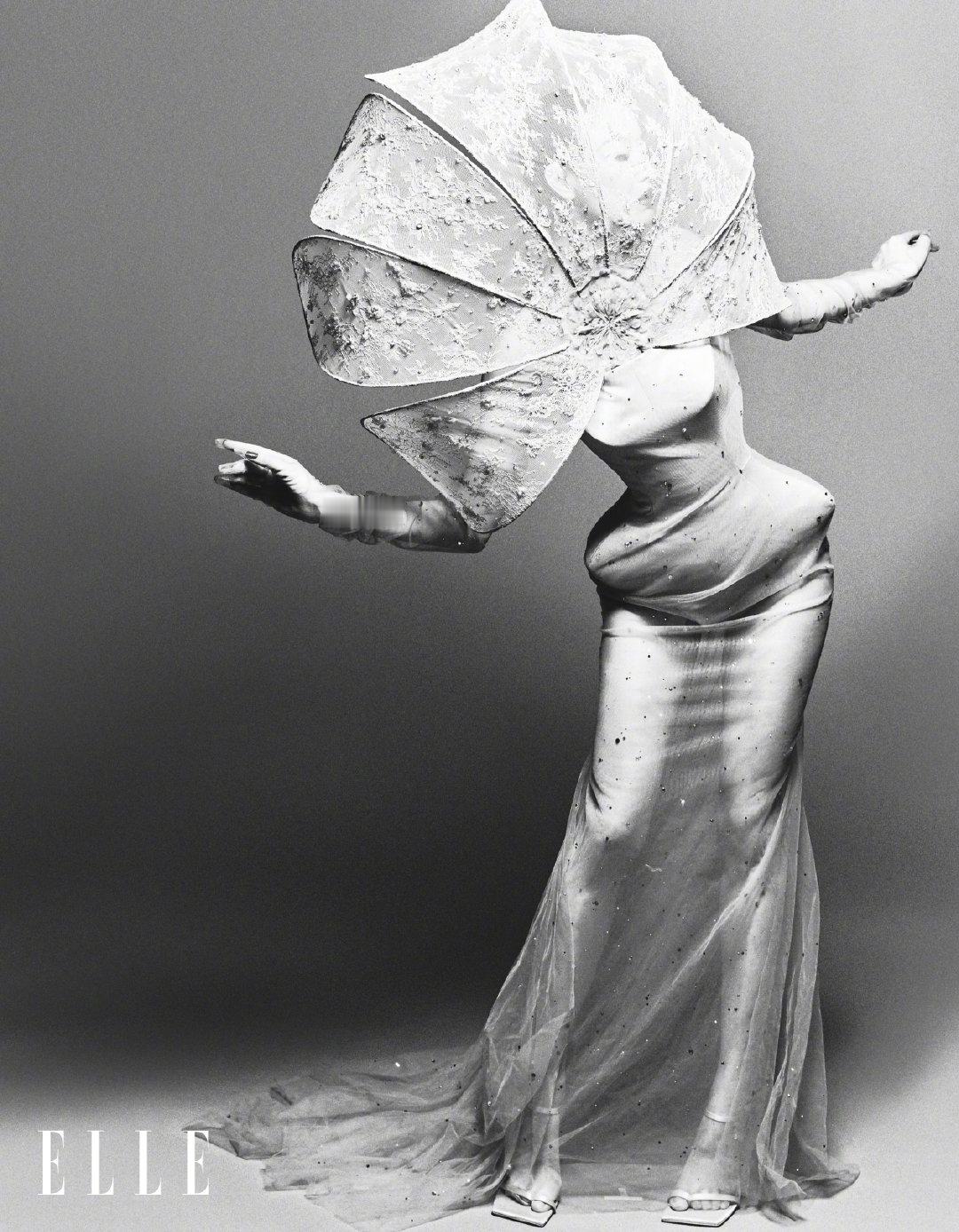 还有一组 ！！！ 倪妮戏剧张力大片倪妮温柔与野性反差感大片