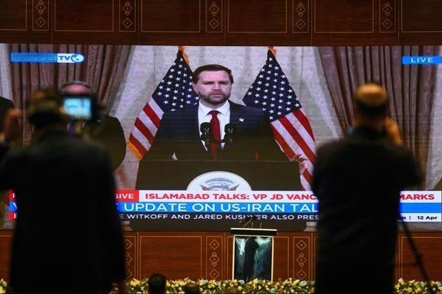 巴基斯坦确认斡旋失败
美伊24小时的巴基斯坦谈判宣告失败
巴副总理兼外长已证实