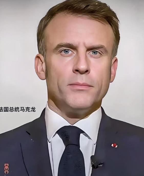 法国牵头15国行动，霍尔木兹海峡通航迎来转机。

你知道吗？霍尔木兹海峡这条最窄