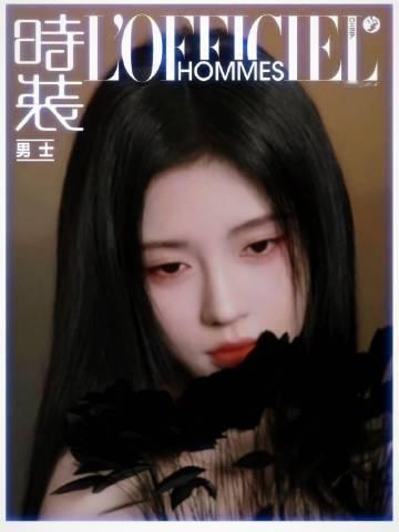 鞠婧祎月鳞绮纪群封C位  鞠婧祎的颜值，对我们来说就直接是绝杀，看到这样惊艳的眼