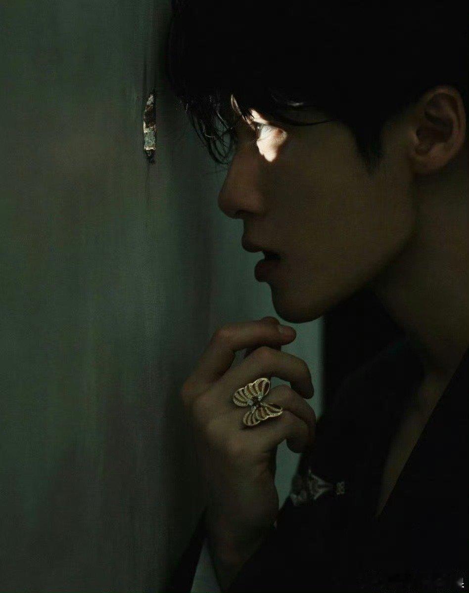 星光大赏第一波男星出图来了 檀健次 丁禹兮 陈星旭 来看表现力星光大赏出图