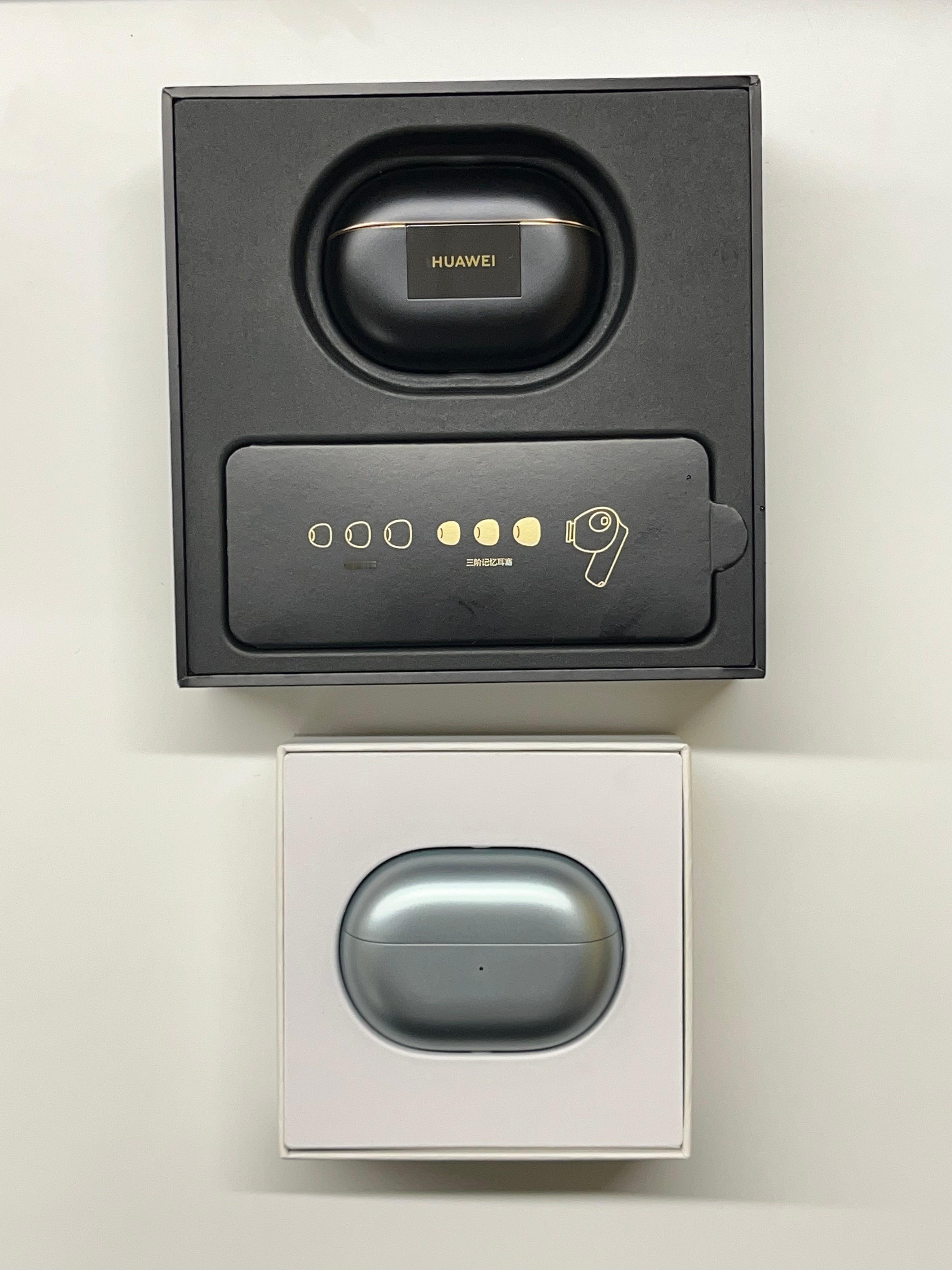 首款支持HarmonyOS NEXT的TWS耳机问世了！HUAWEI FreeB