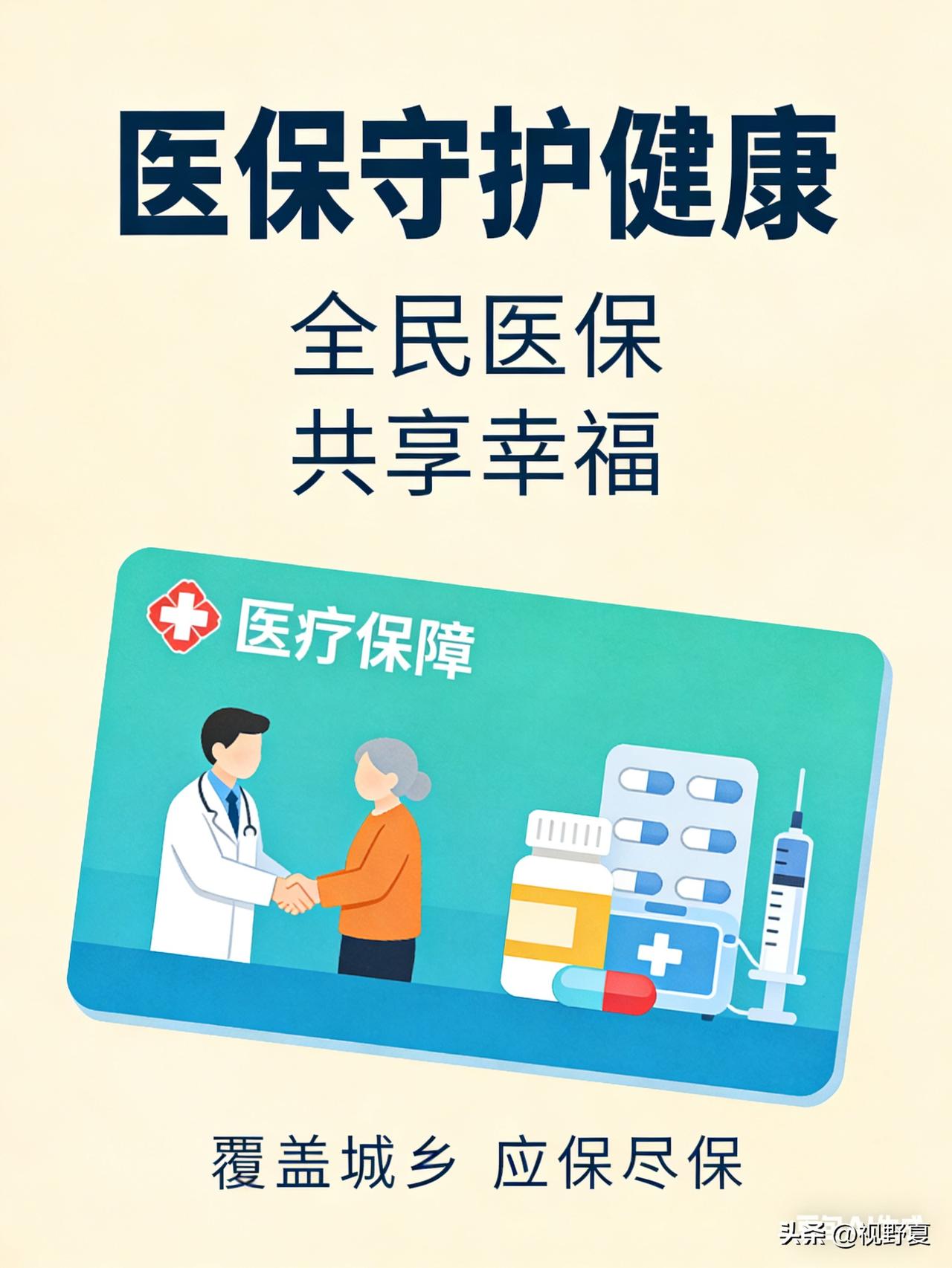 从2003年每人10元起步，到2026年个人缴费400元、财政补助不低于700元