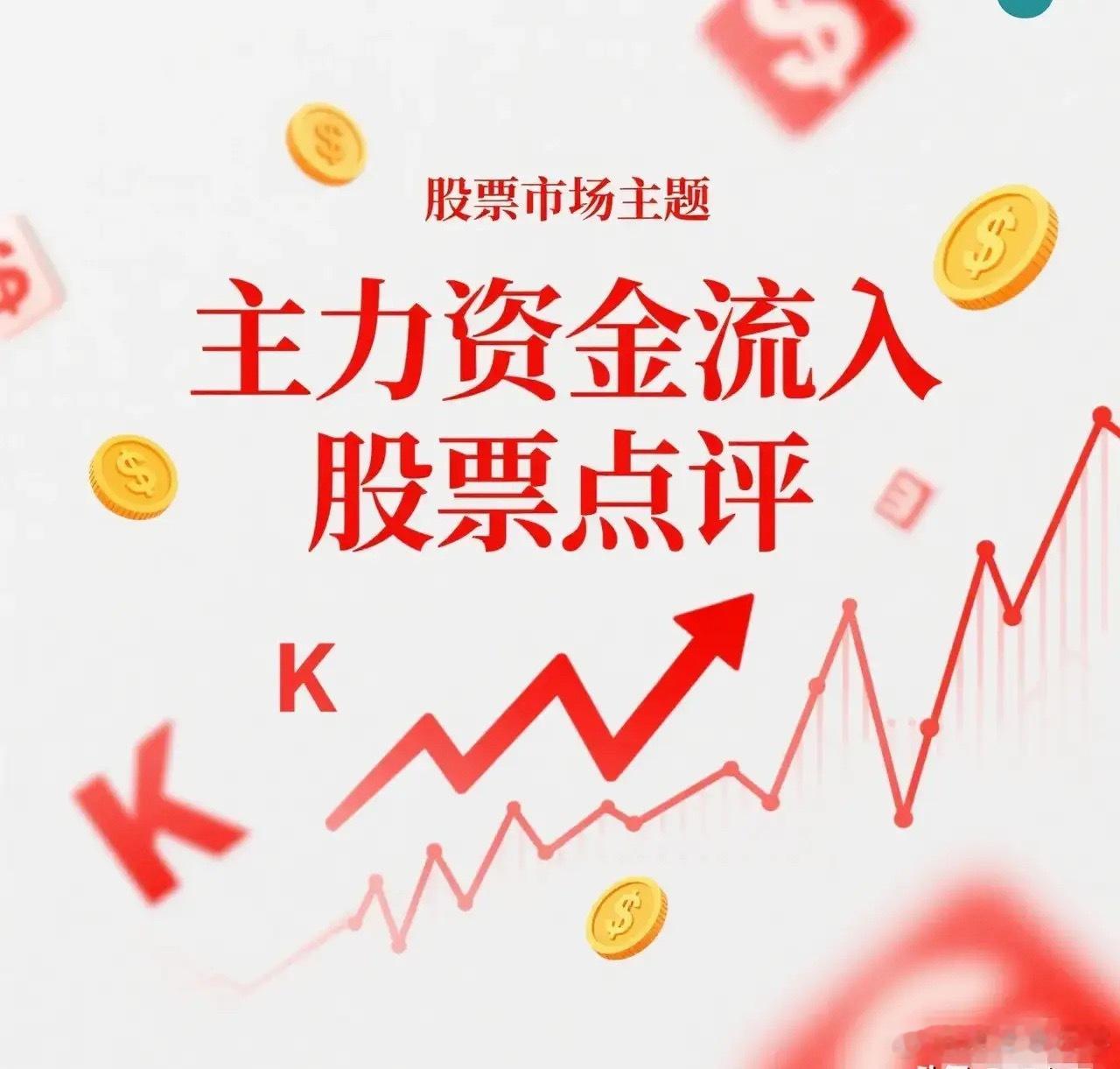 7月5日。星期天。沪深资金流入股票。中金黄金。高开高走。连续上扬。浙江荣泰。近期