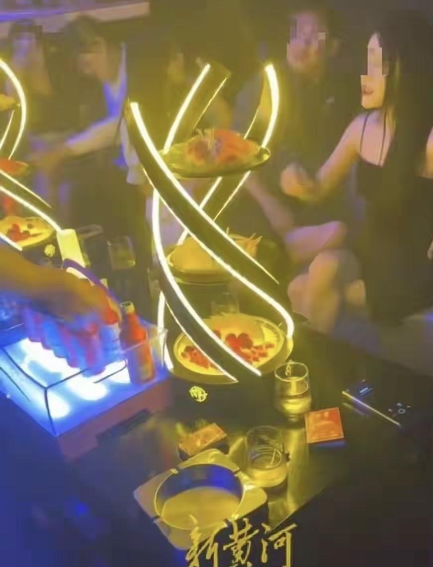 浙江，男子公司需要促成一个6亿的项目，他们前后6次接待一国企的考察队，对方上来就