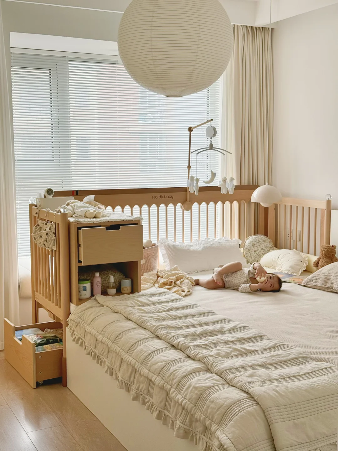 后悔二胎才发现这个好东西‼️‼️‼️