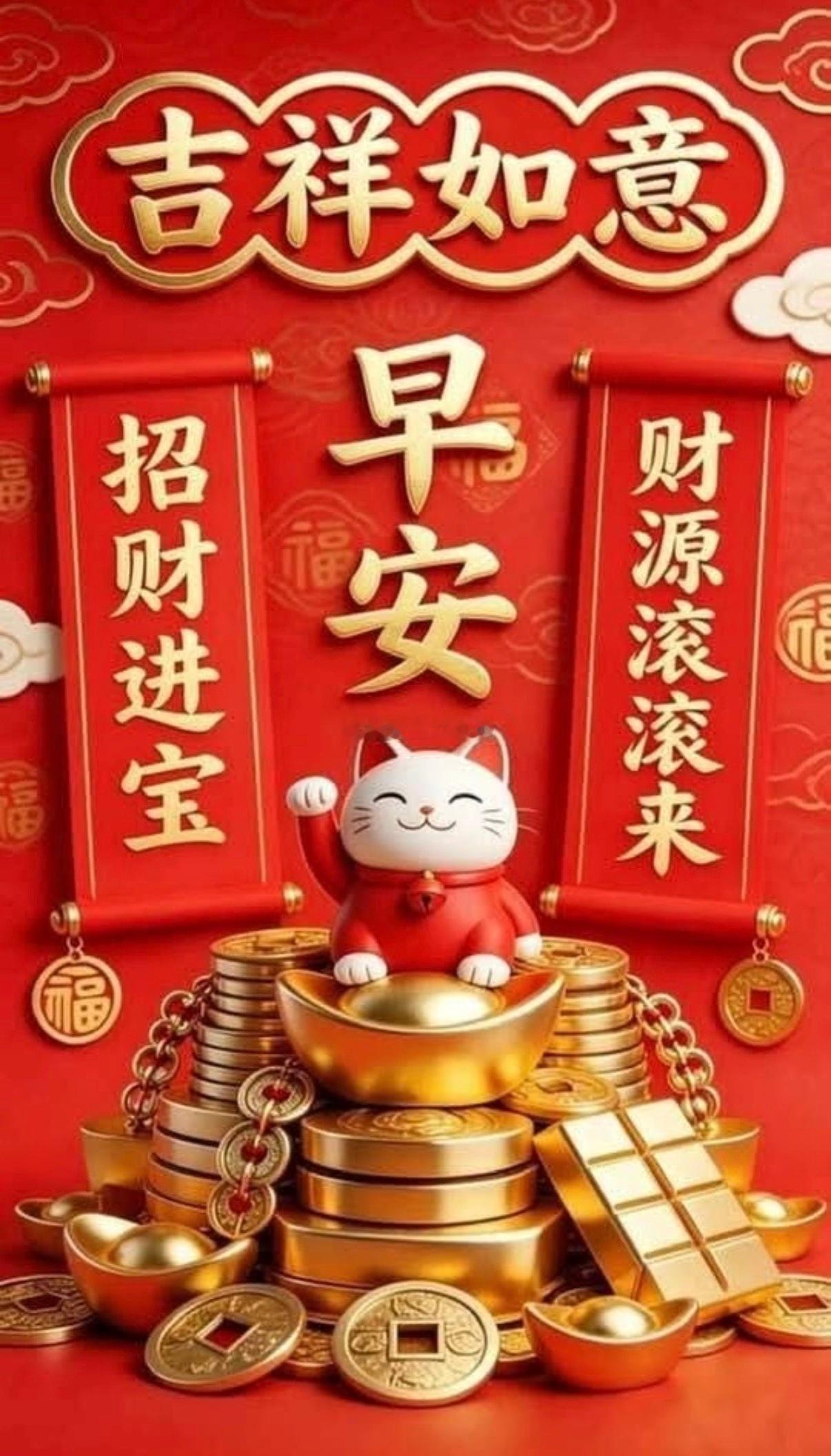 8.25日周二，早安。黄金大涨，牛市来了，4700即将抵达。点赞打卡评论，新的一