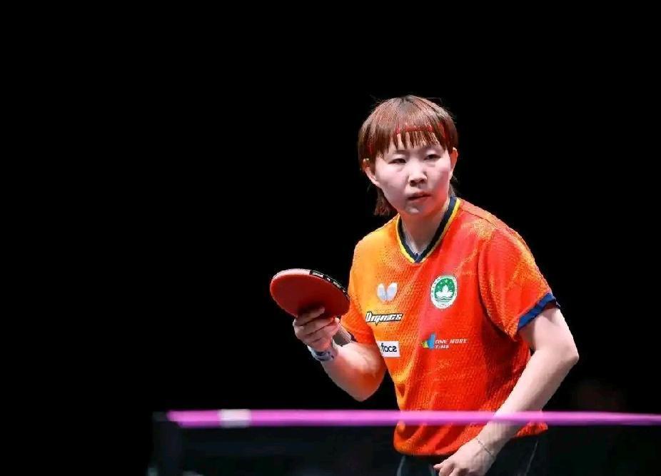 朱雨玲王者归来！用实力宣告我从未离开
 
多哈冠军赛女单决赛落幕，朱雨玲4-2战