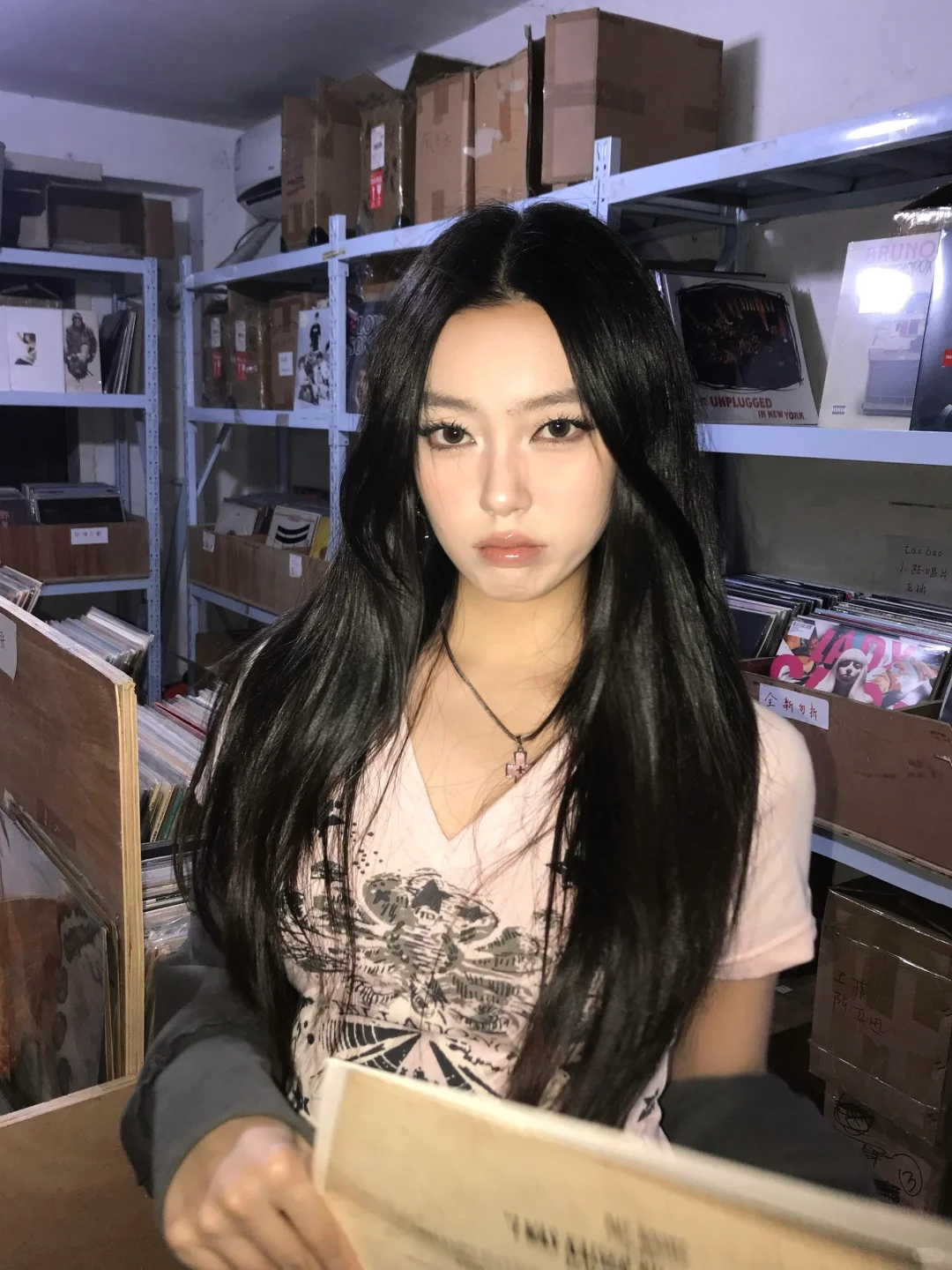 🎧 ᵔ ıllıııllıl ♪