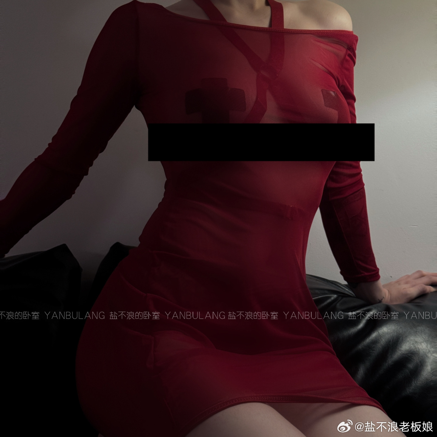 进店提醒小助手 →网页链接 同款还有紫色💜和黑色🖤捏 