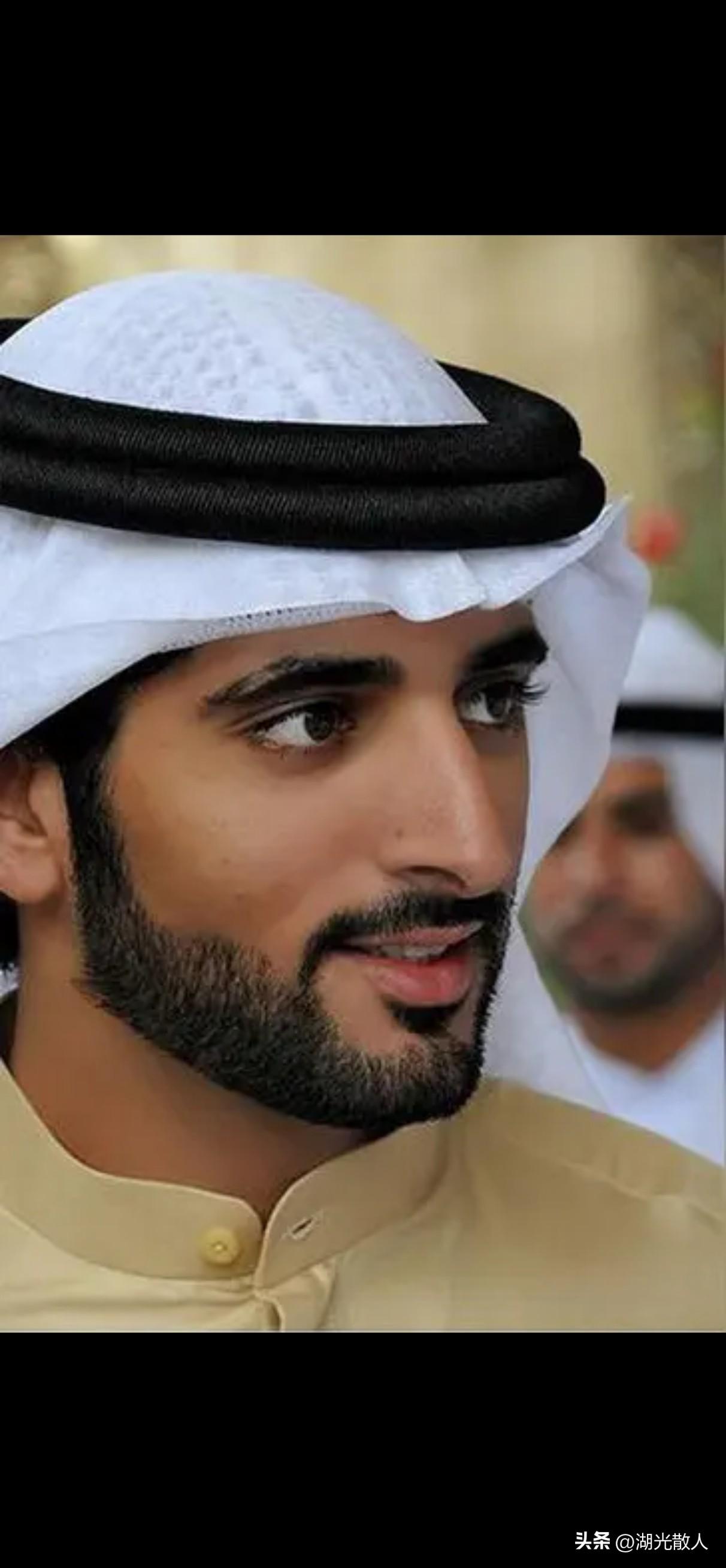 犹太人和阿拉伯人虽然同源但不同种族，犹太人分布太广，渐渐的失去了犹太人的特征，而