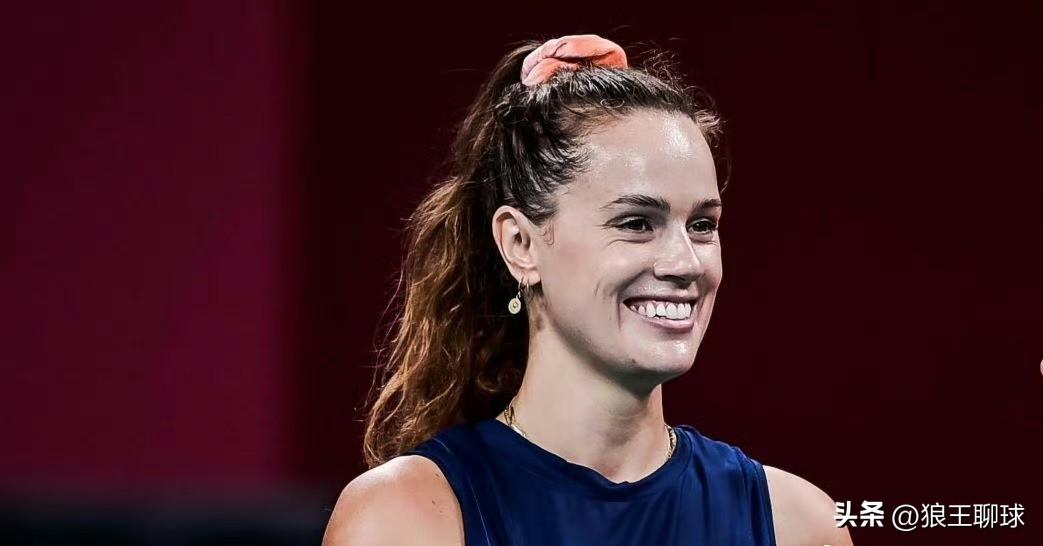 体育生最吸引人的地方是什么?凯尔西·罗宾逊·库克（目前怀孕）：她的目标是2028
