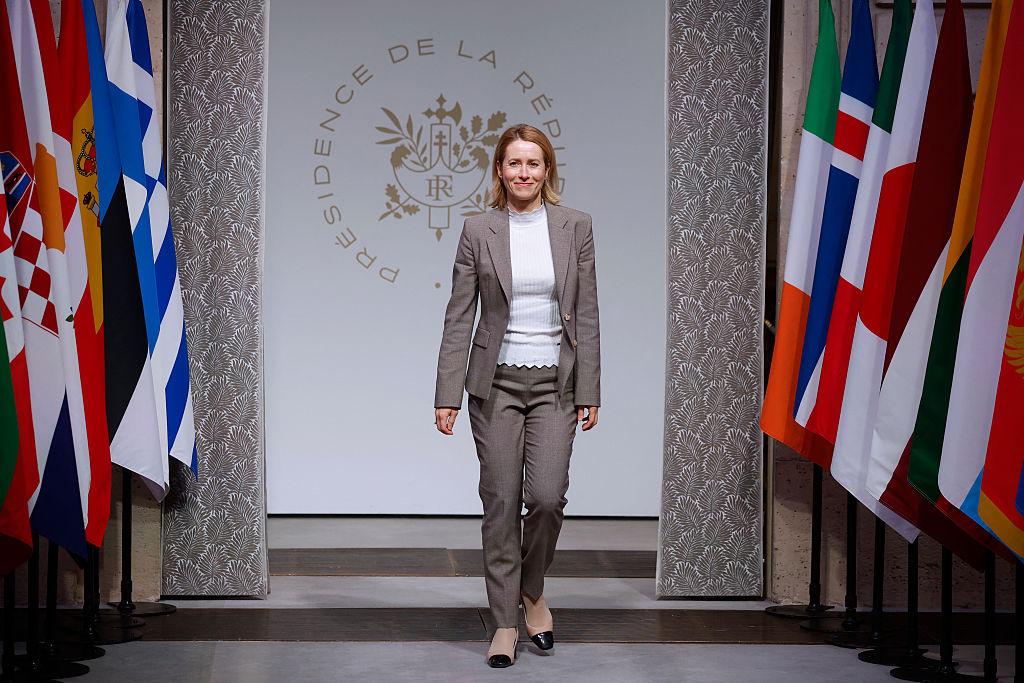 战后，乌克兰需要广泛的安全保障，以阻止俄罗斯再次发动侵略。
