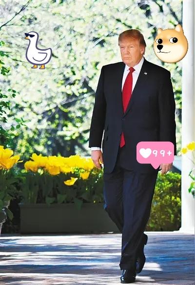 就在刚刚！
美国突然宣布了！

突发！美国参议院刚刚以51:49的微弱差距，给特