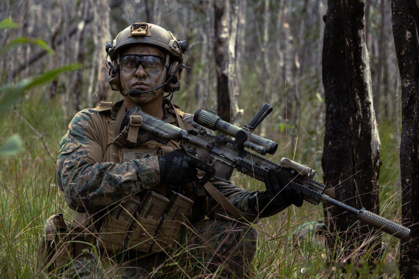2025年6月，31st Marine Expeditionary Unit2 