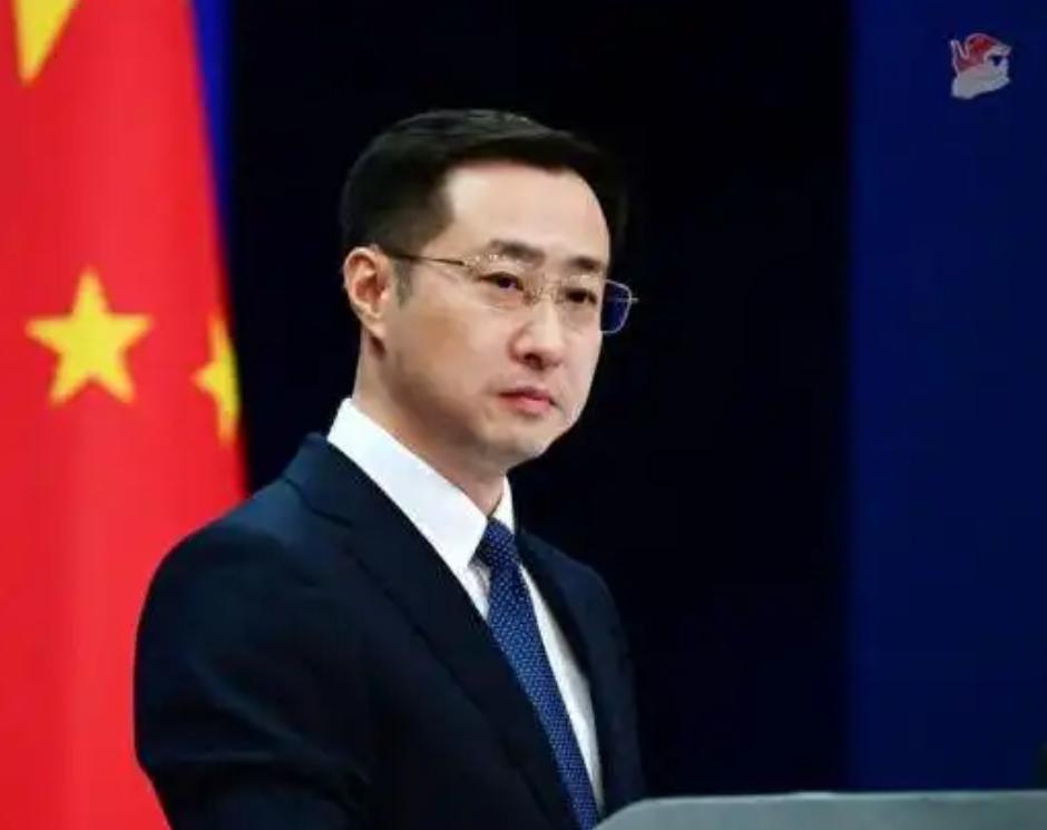 中国外交部正式宣布，

3月19日，针对中东局势持续升级并波及能源供应流动，中国