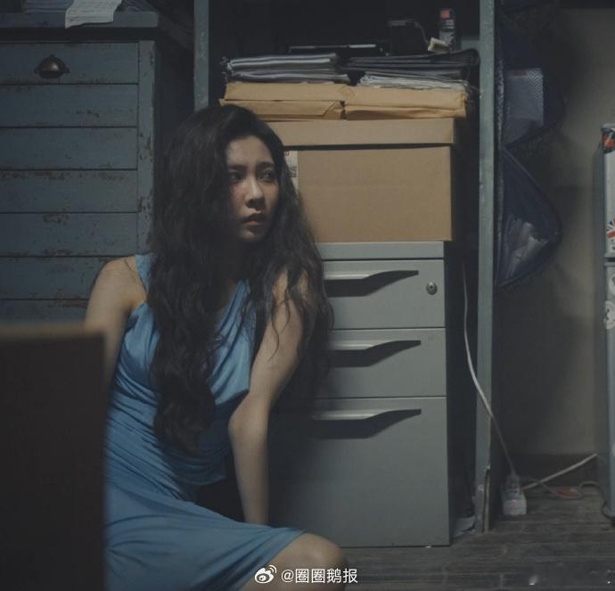 宋妍霏七分醉演到我心碎 看 宋妍霏 演的唐霜霜，跟着心疼！那句带着哭腔的提问，是