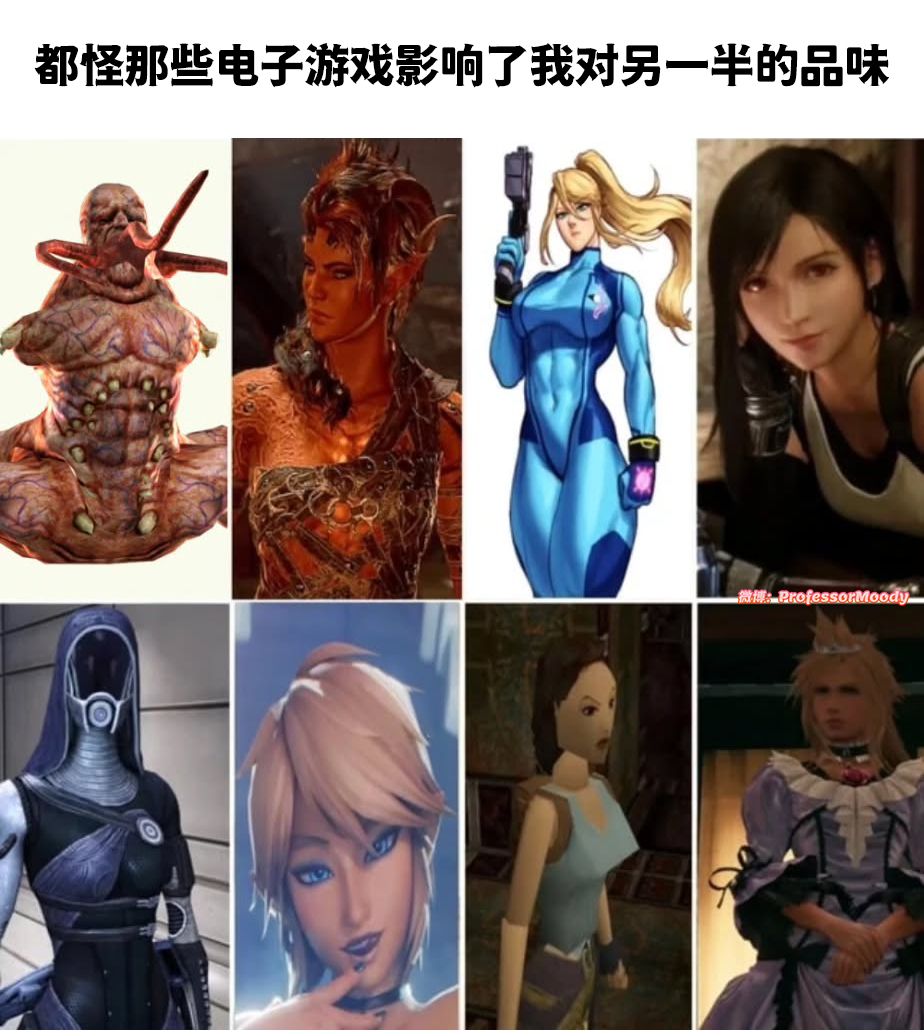 还有哑巴屯护士小姐姐是吧 