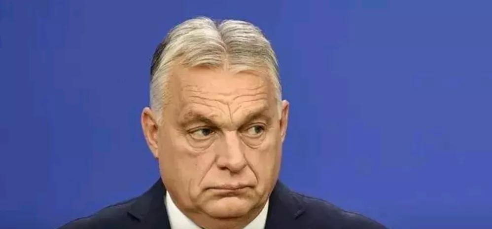 匈牙利反对派披露关键录音，曝光欧尔班重大丑闻。

欧洲新闻网报道，当地时间7日，