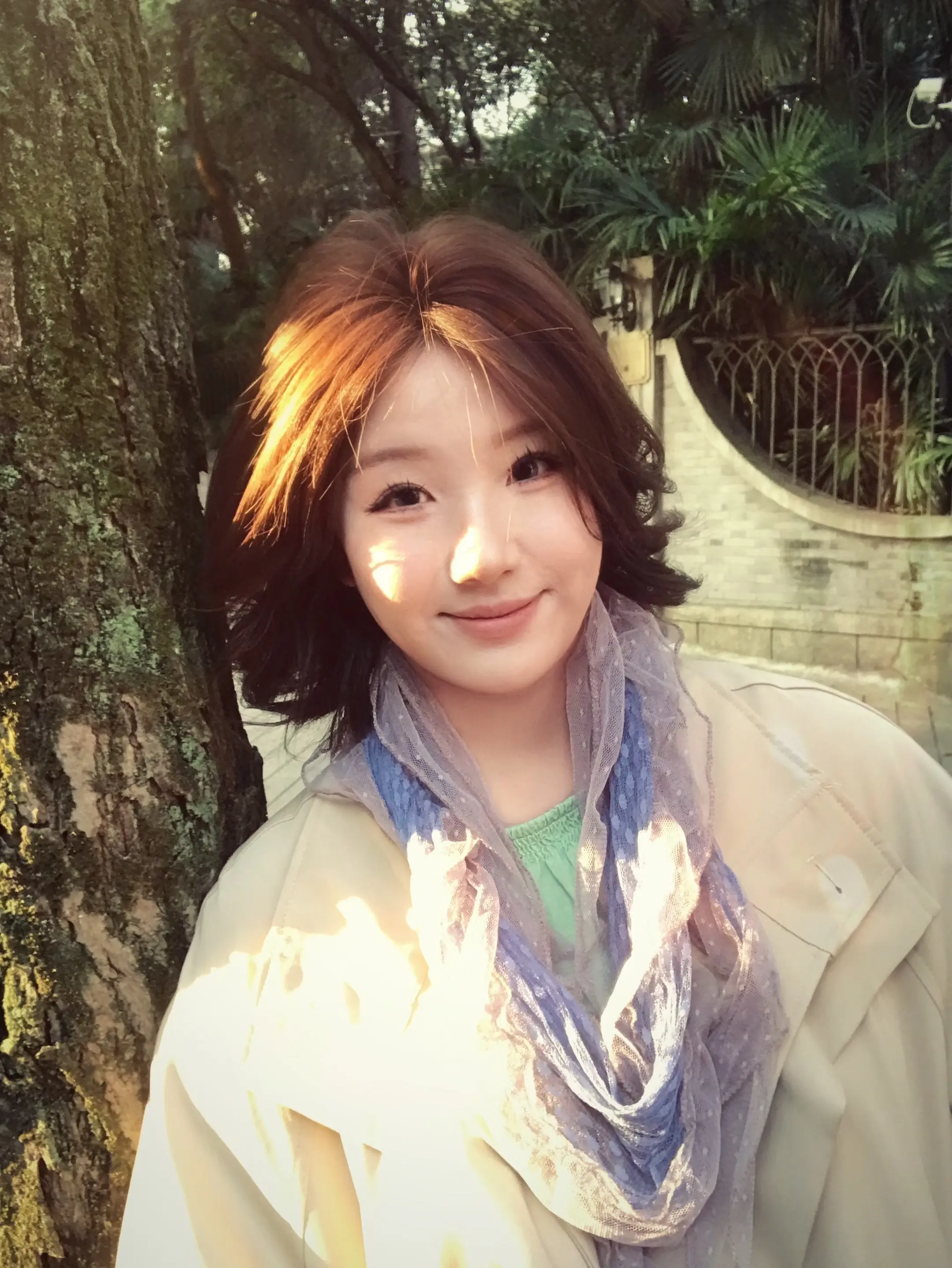 报告！此人爱装点小文艺💬 ✩‧₊