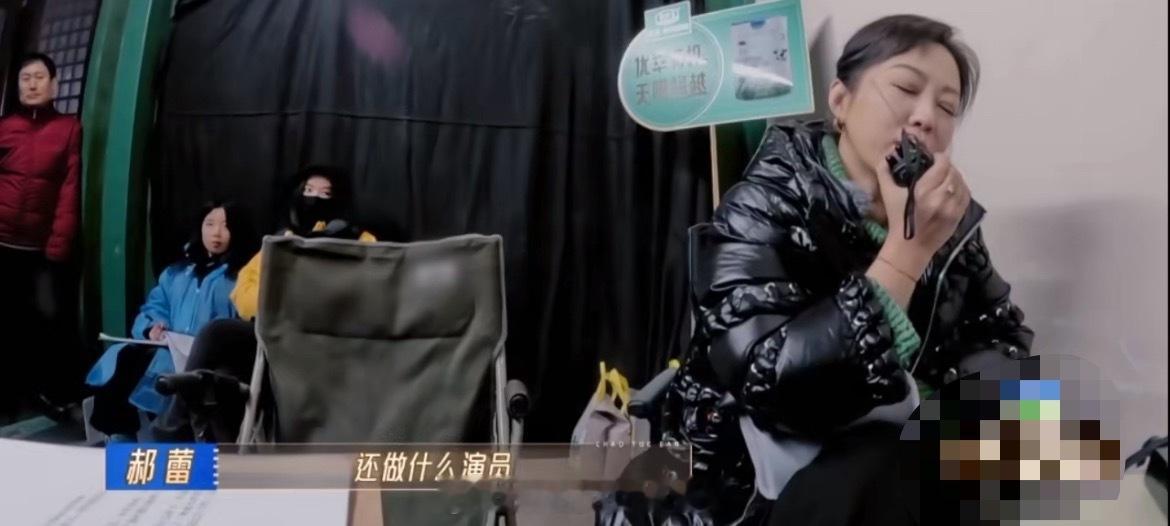 #纪凌尘在二手平台啥都卖# 😂万万没想到纪凌尘居然没把粉丝到外人，直接把学表演