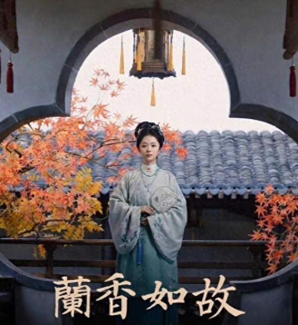 热搜骂的那个情节正片里没有，可剧方到今天没发过一句声明
