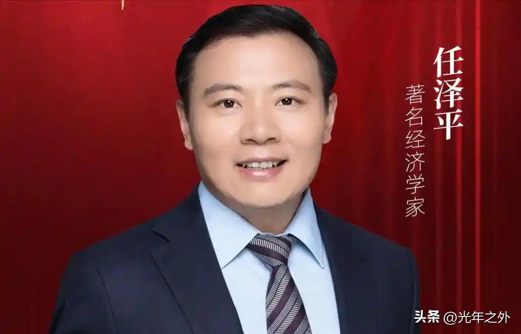 太真实！中国经济彻底撕裂，任泽平：AI暴力翻倍，传统行业一地鸡毛
 
现在的经济