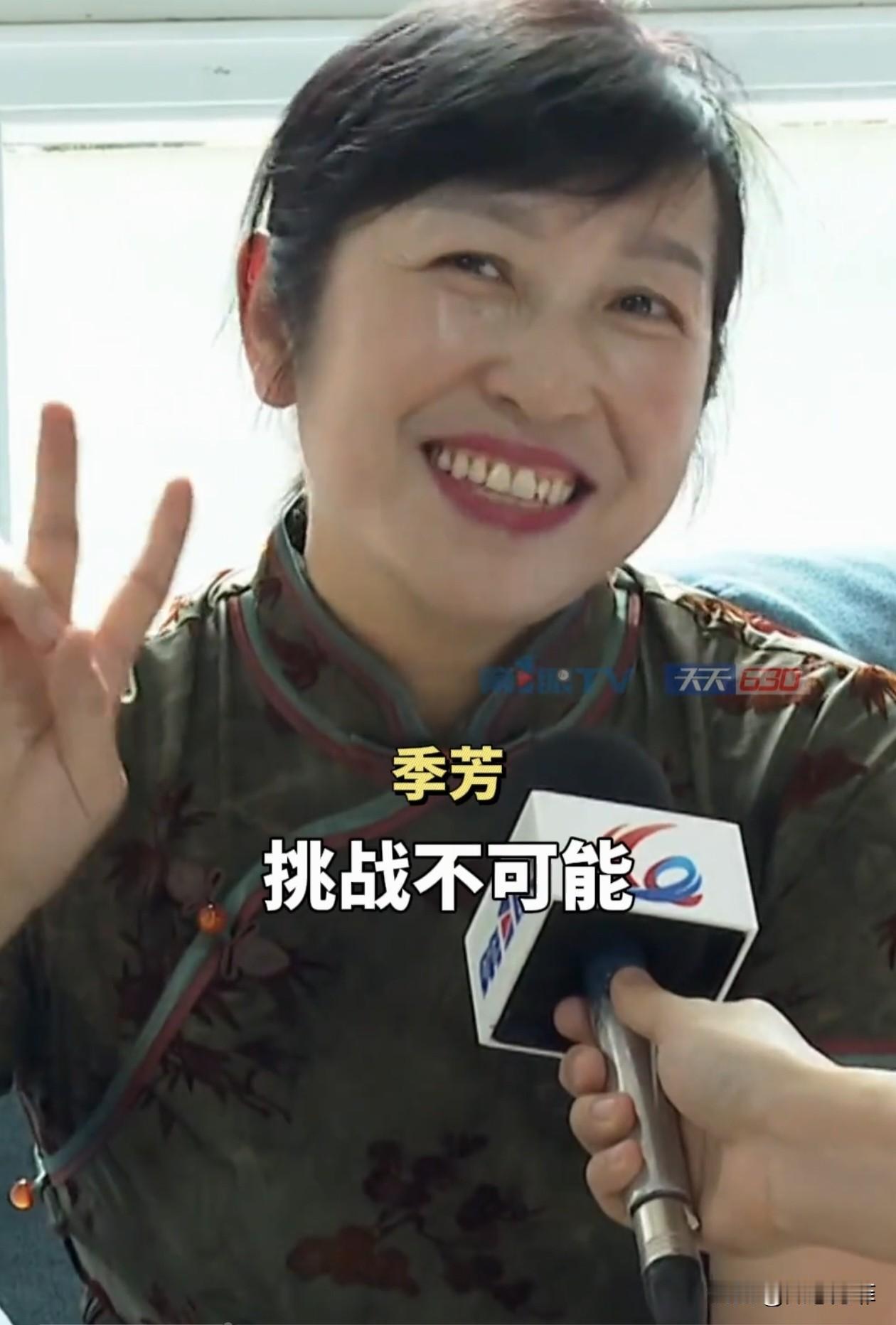 女子耗时16年绣完清明上河图，总共830万针，22米长。女子：从30多岁的小少妇