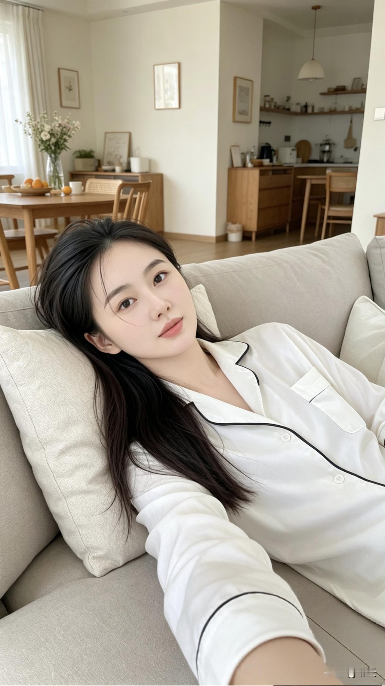 以前的男朋友，比我小，开始觉得还好。可是后来，慢慢的觉得两个人的思想和生活方式真