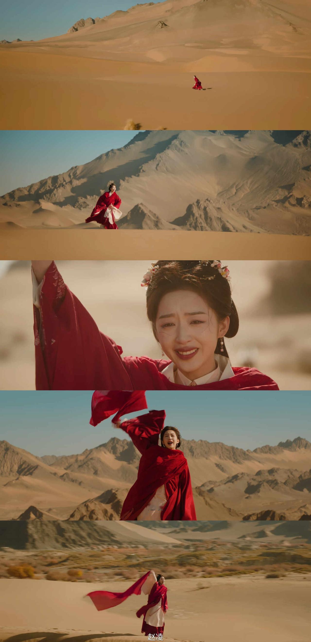 太美了
一直在截图
花开锦绣 古装剧