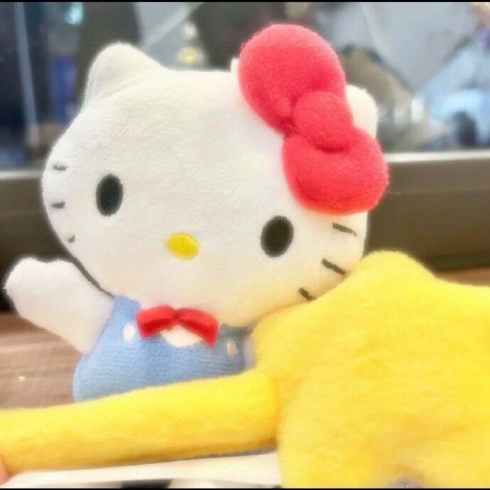 WeChat可爱头像 