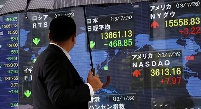 很多中国人都不知道：其实对中国经济，贡献最大的是日本，日对华投资存量截至2年前高