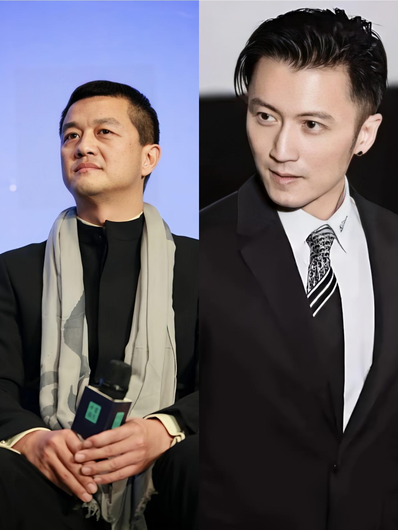 李亚鹏出席活动时，记者问他怎么看王菲谢霆锋复合?李亚鹏竟然这么说!

和王菲离婚