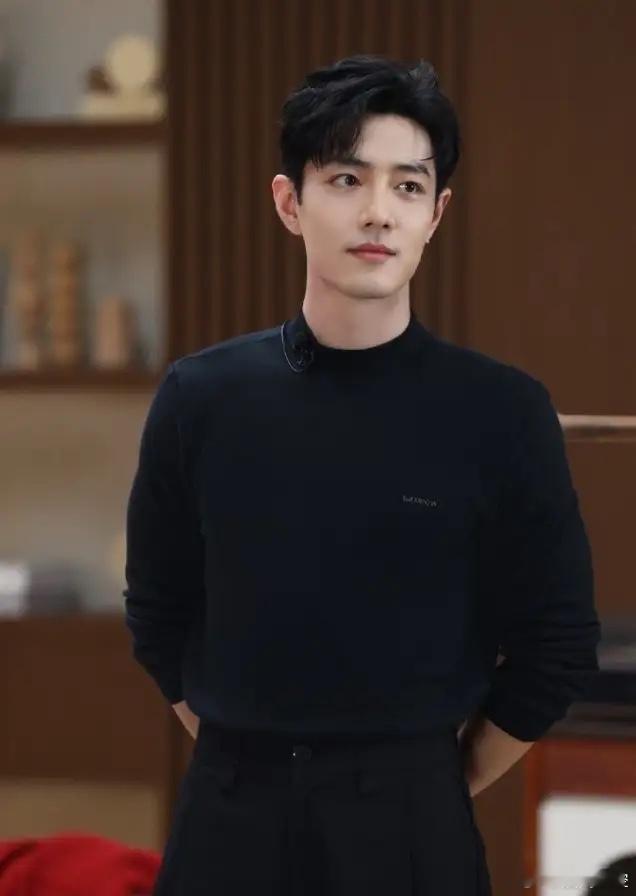 《十日终焉》传到肖战身上了！这部剧一开始传的是白敬亭，白敬亭去拍《刑警时刻1风华