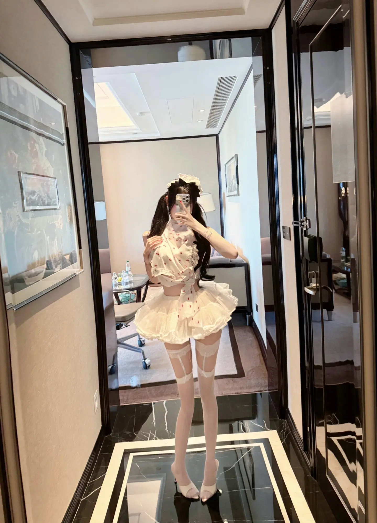我不是故意出轨的，我只是觉得你不够爱我，你老是不陪我，我需要陪伴