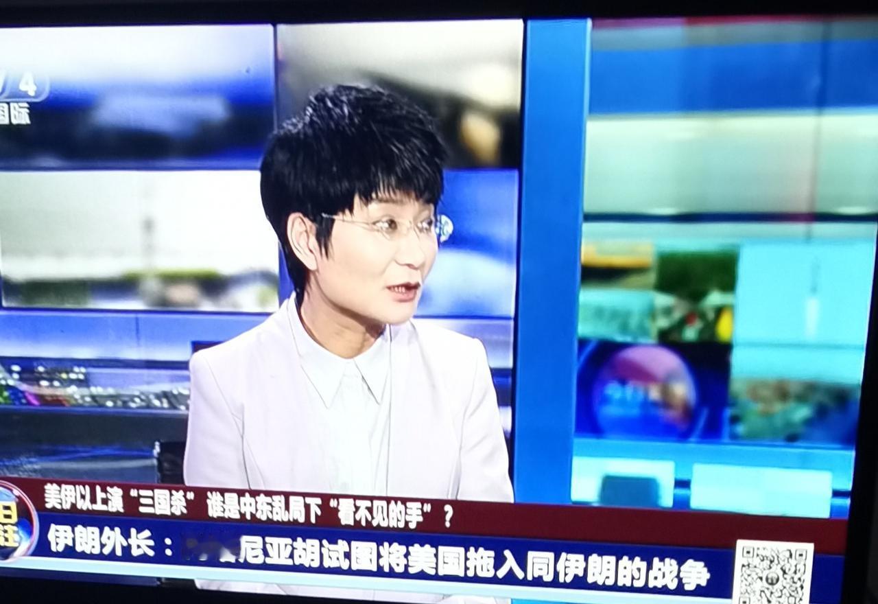 专家，不要用谎言反美
如今，美国确实霸道，把联合国宪章不放在眼里。出于反霸权呼吁