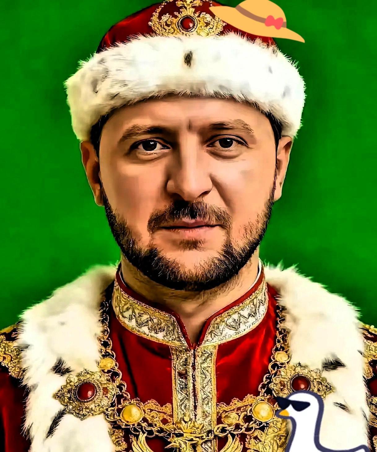 快讯！快讯！
 
乌克兰突然宣布了。
 
据乌方通报，泽连斯基在雅典推进与希腊的