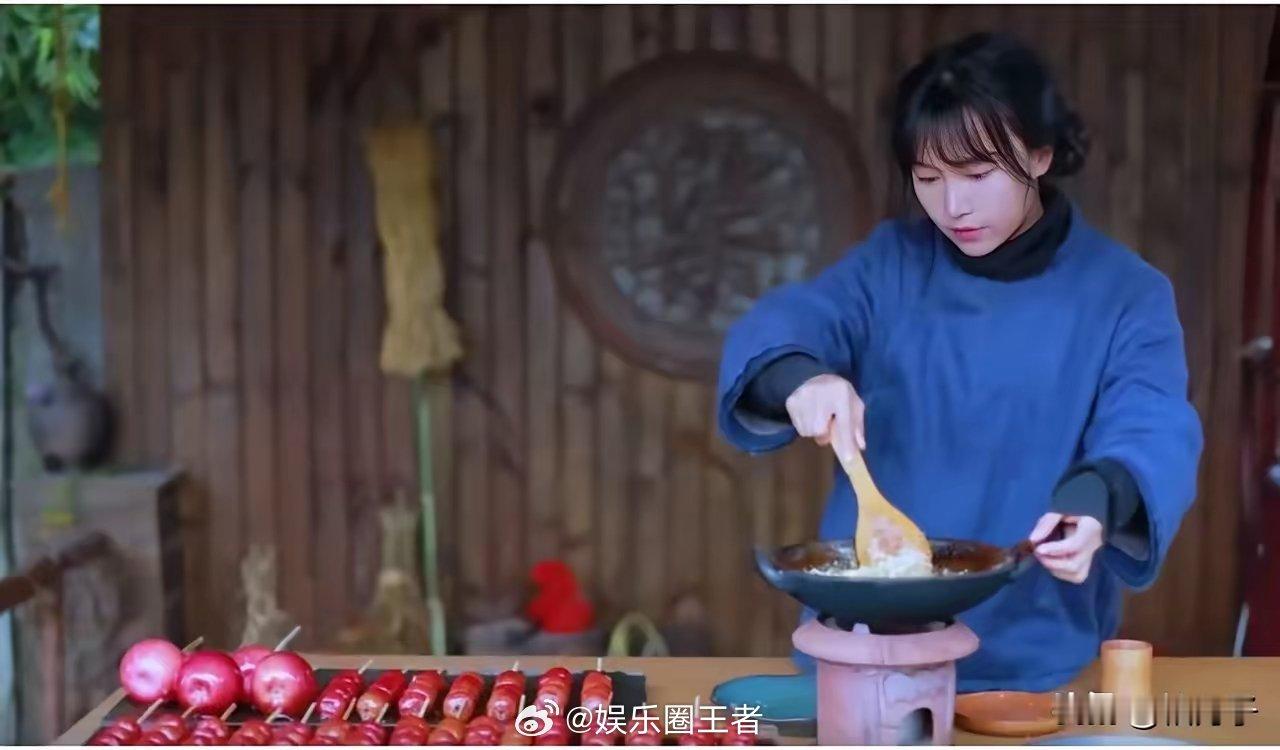 李子柒的内心有多强大？看这3点1.开局天崩，父母离婚，跟着父亲，6岁父亲去世，被