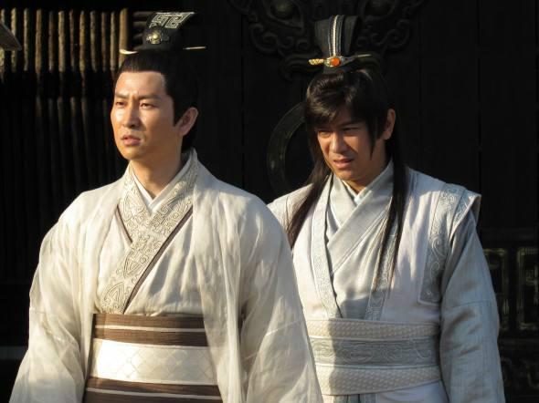 “南宋最飒‘外卖创始人’”吴自牧：不是写《梦粱录》的怀旧文人，而是把临安城480