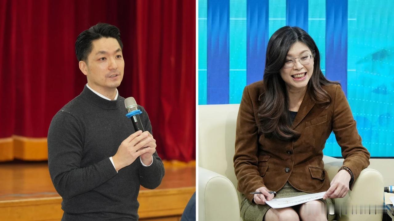 郑丽文帮蒋万安表态“台湾人也是中国人”  蒋万安反应曝光！

在蒋经国逝世38周