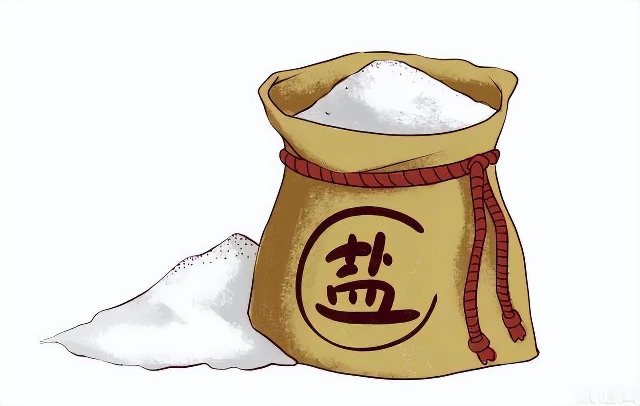 古代食盐专营，寓税于价，老百姓吃盐到底有多贵？
食盐专营制源于盐铁专卖，堪称古代