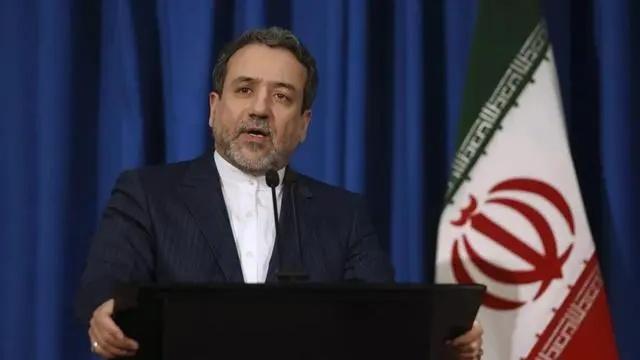 美国不敢打伊朗的真相：一打，就输了中国棋局
 
美国高层亲口道破天机：有能力打击