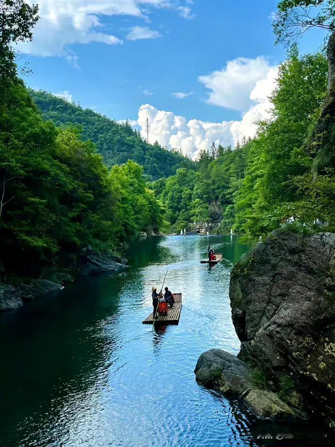 “ 广西的青山绿水美如画 ” 🏞️ ​ ​​​