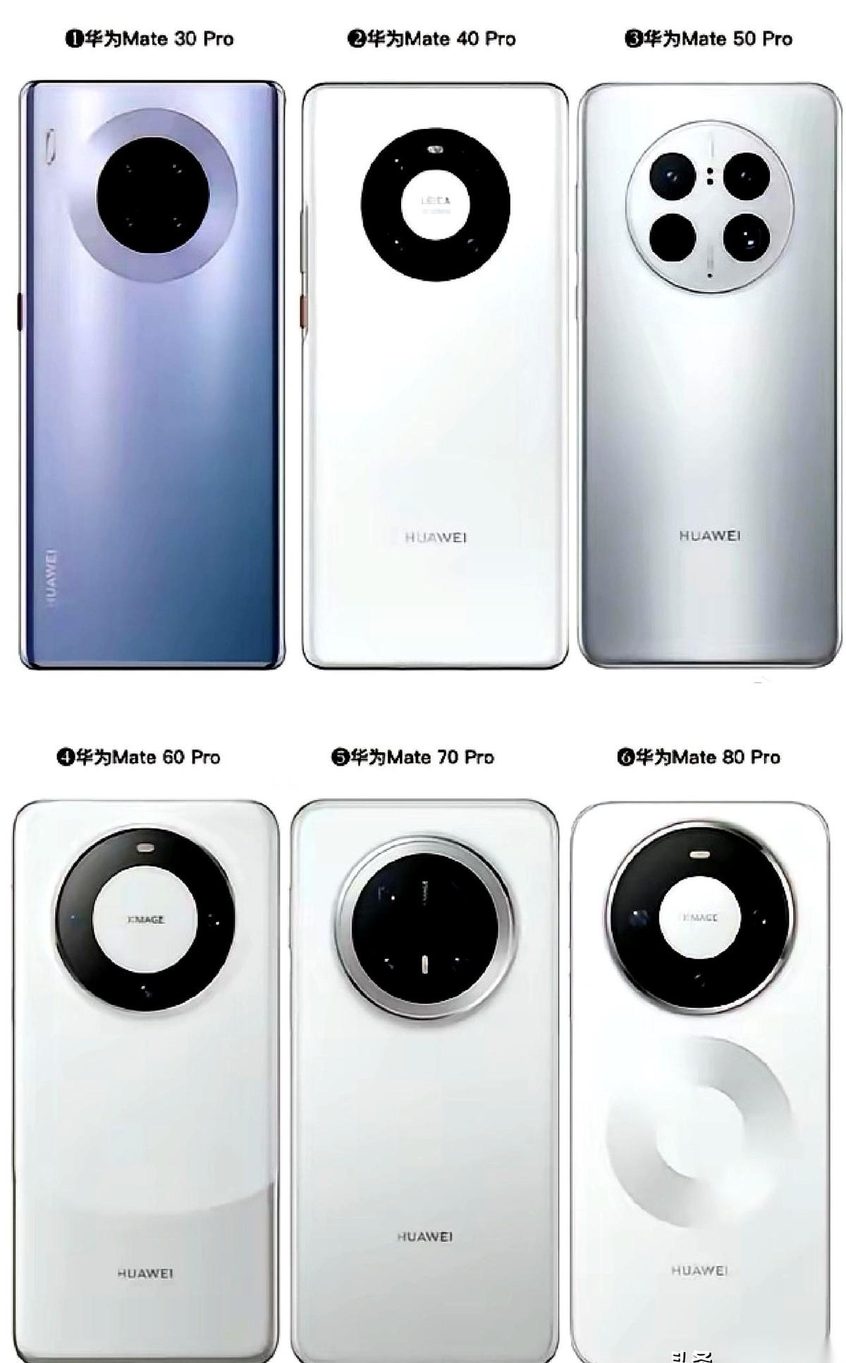 说真的，Mate60出来那一刻，我一个大男人，眼眶竟然有点湿。
这不是矫情。
你