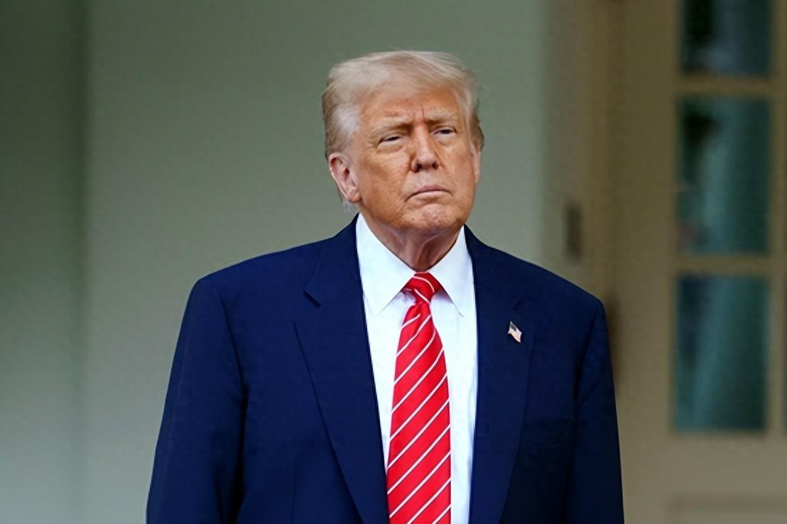 美国总统发帖称：“乌克兰总统泽连斯基几乎可以立即结束与俄罗斯的战争，如果他愿意的