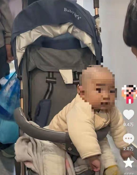 这亲爹娘的心也太狠了！！ 
 
2026年5月10日下午五点多，四川邻水县鼎屏镇