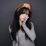 冰珍趣聊小姐姐